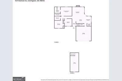 15 Freeman Court, Covington, GA 30016 - Photo 60