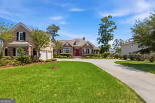 154 Enclave Blvd, Savannah, GA 31419 - Photo 2