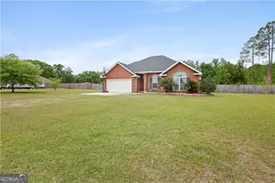 435 Poole Road SE, Ludowici, GA 31316 - Photo 2