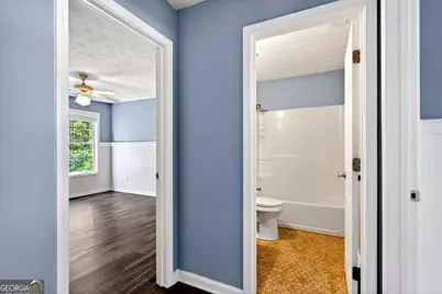 1202 Nunnally Drive, Monroe, GA 30655 - Photo 16