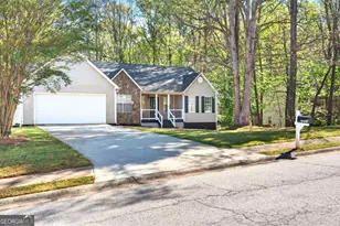 1202 Nunnally Dr, Monroe, GA 30655 - Photo 2