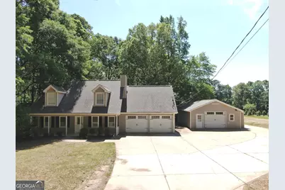 1593 Highway 82, Winder, GA 30680 - Photo 1