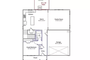 180 Daylily Dr, Springfield, GA 31329 - Photo 28