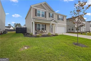 180 Daylily Dr, Springfield, GA 31329 - Photo 2