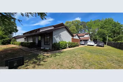 2717 Flintlock Place, Austell, GA 30106 - Photo 2
