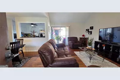 2717 Flintlock Place, Austell, GA 30106 - Photo 6