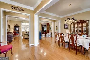 1490 Country Club Cir, Wrens, GA 30833 - Photo 6