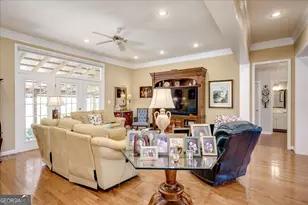 1490 Country Club Cir, Wrens, GA 30833 - Photo 8