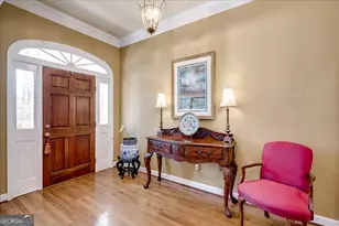 1490 Country Club Cir, Wrens, GA 30833 - Photo 4