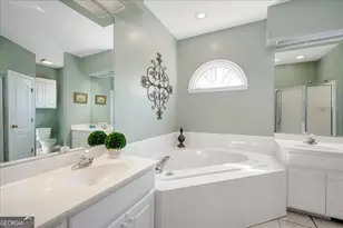 1490 Country Club Cir, Wrens, GA 30833 - Photo 20