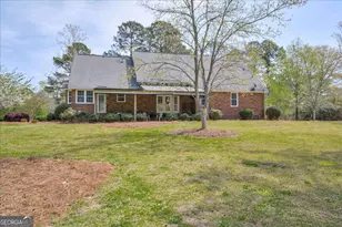 1490 Country Club Cir, Wrens, GA 30833 - Photo 36