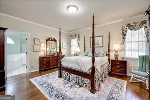 1490 Country Club Cir, Wrens, GA 30833 - Photo 18