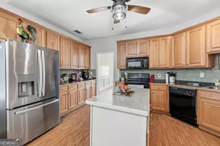452 Nightdream Ln, Winder, GA 30680 - Photo 10
