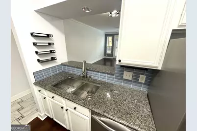 3777 Peachtree Road NE #1517, Atlanta, GA 30319 - Photo 6