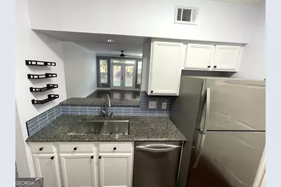 3777 Peachtree Road NE #1517, Atlanta, GA 30319 - Photo 8