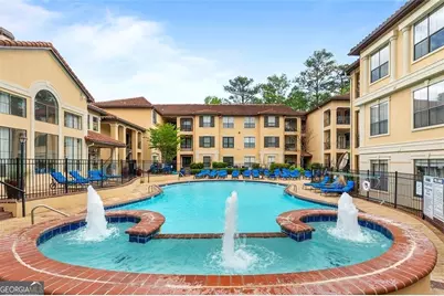 3777 Peachtree Road NE #1517, Atlanta, GA 30319 - Photo 32