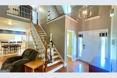 301 Hidden Oaks Drive, Flintstone, GA 30725 - Photo 6