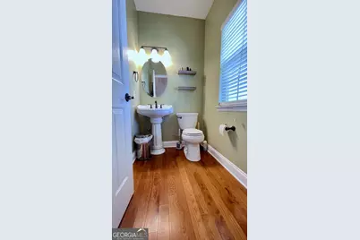 301 Hidden Oaks Drive, Flintstone, GA 30725 - Photo 14