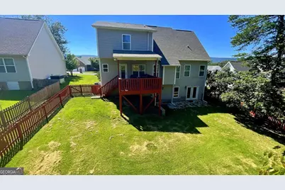 301 Hidden Oaks Drive, Flintstone, GA 30725 - Photo 2