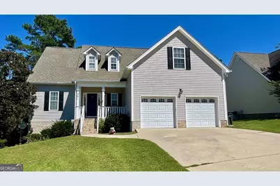 301 Hidden Oaks Drive, Flintstone, GA 30725 - Photo 10