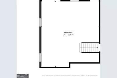 301 Hidden Oaks Drive, Flintstone, GA 30725 - Photo 50