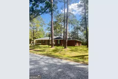 1105 Camellia Drive, Cordele, GA 31015 - Photo 2