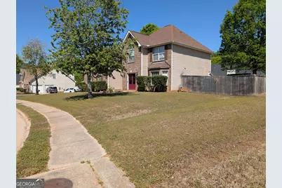 405 Browning Field Way, Hampton, GA 30228 - Photo 2
