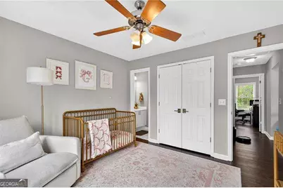 516 Brookeshyre Court, Woodstock, GA 30188 - Photo 36