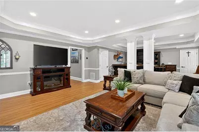 516 Brookeshyre Court, Woodstock, GA 30188 - Photo 42