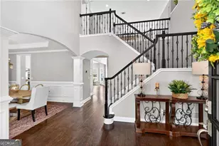 516 Brookeshyre Ct, Woodstock, GA 30188 - Photo 4