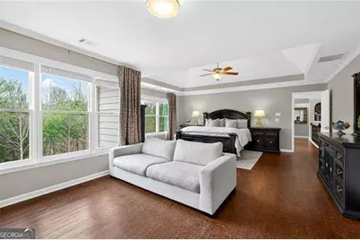 516 Brookeshyre Court, Woodstock, GA 30188 - Photo 30