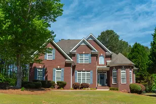 155 Millstone Dr, Fayetteville, GA 30215 - Photo 1