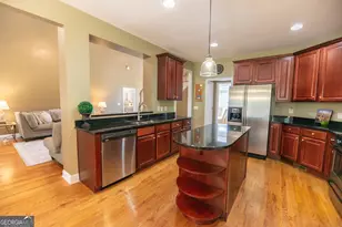 155 Millstone Dr, Fayetteville, GA 30215 - Photo 8
