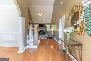 155 Millstone Dr, Fayetteville, GA 30215 - Photo 2