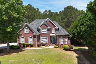 155 Millstone Dr, Fayetteville, GA 30215 - Photo 1