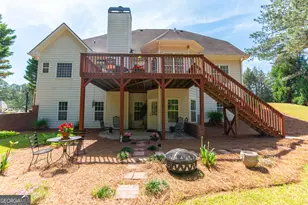 155 Millstone Dr, Fayetteville, GA 30215 - Photo 34