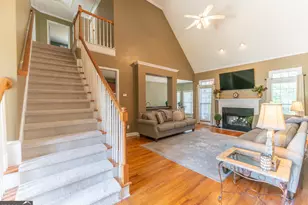 155 Millstone Dr, Fayetteville, GA 30215 - Photo 6