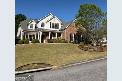 2984 Montview Drive SW, Marietta, GA 30060 - Photo 1