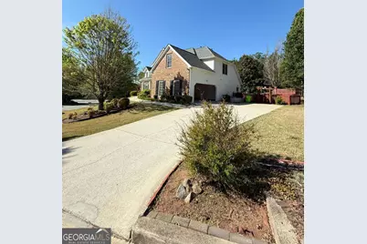 2984 Montview Drive SW, Marietta, GA 30060 - Photo 2