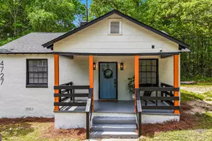 4727 Bishop Rd, Macon, GA 31206 - Photo 2