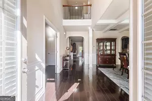 416 Union Grove Way, McDonough, GA 30252 - Photo 2