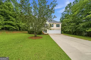 160 Logans Dr SE, Milledgeville, GA 31061 - Photo 2