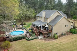 3200 Bunk Tillman Rd, Monroe, GA 30656 - Photo 4