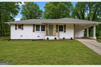 926 Green Valley Road SW, Mableton, GA 30126 - Photo 2