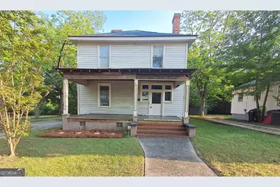 401 Forsyth Street, Barnesville, GA 30204 - Photo 2