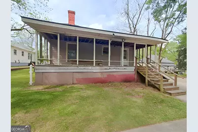 401 Forsyth Street, Barnesville, GA 30204 - Photo 4