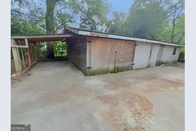 401 Forsyth Street, Barnesville, GA 30204 - Photo 22