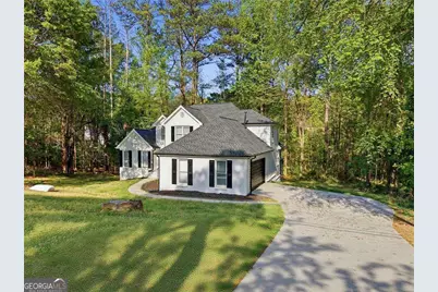 3760 Mountain Cove Road, Snellville, GA 30039 - Photo 2