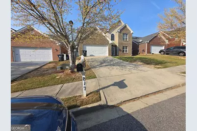 817 Winsap Drive, Stockbridge, GA 30281 - Photo 1
