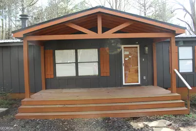 163 Sanders Road, Jackson, GA 30233 - Photo 1
